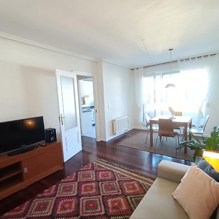 شقة Bonito Duplex Cerca De La Playa Y De Santander سانتا كروز دي بيزانا المظهر الخارجي الصورة