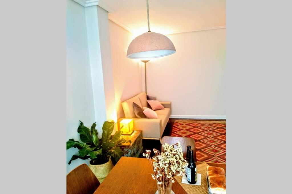 شقة Bonito Duplex Cerca De La Playa Y De Santander سانتا كروز دي بيزانا المظهر الخارجي الصورة