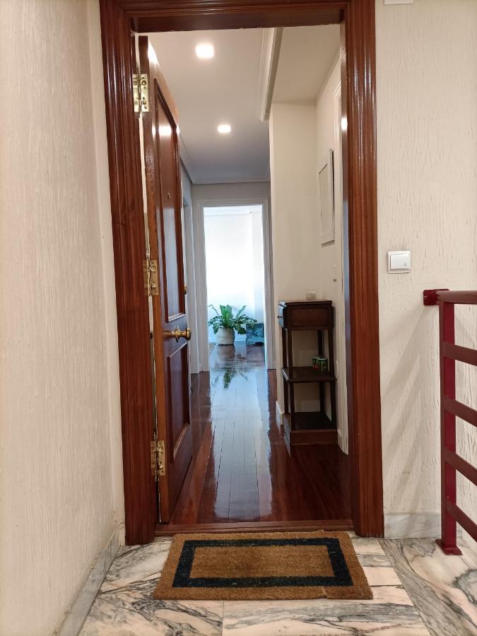 شقة Bonito Duplex Cerca De La Playa Y De Santander سانتا كروز دي بيزانا المظهر الخارجي الصورة