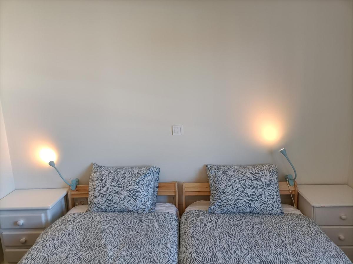 شقة Bonito Duplex Cerca De La Playa Y De Santander سانتا كروز دي بيزانا المظهر الخارجي الصورة
