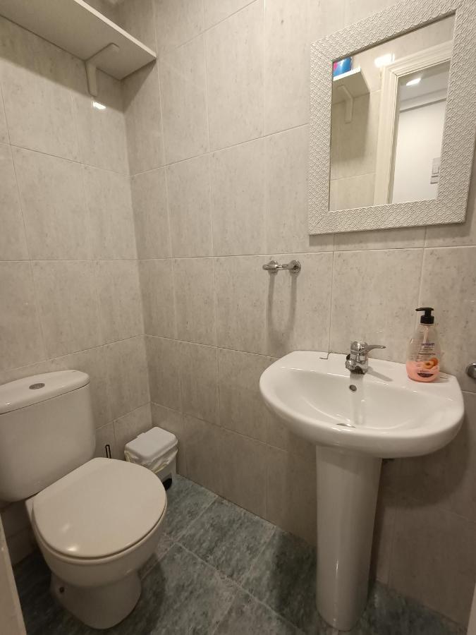 شقة Bonito Duplex Cerca De La Playa Y De Santander سانتا كروز دي بيزانا المظهر الخارجي الصورة